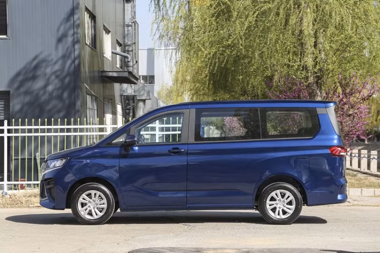 Về sức mạnh, chiếc xe BAW Ace M7 mới vẫn cung cấp động cơ xăng và hệ thống CNG. Trong đó, các mẫu phiên bản máy xăng sẽ được trang bị động cơ 1.6L và 2.0L, công suất cực đại lần lượt là 124 mã lực và 144 mã lực, mô-men xoắn cực đại lần lượt là 161 Nm và 200 Nm.