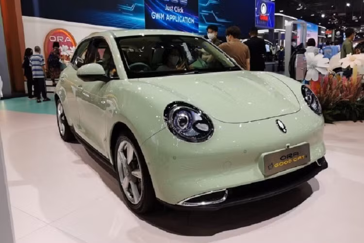 Trong năm 2024, Ora Good Cat sẽ được lắp ráp tại nhà máy của Great Wall Motor ở Thái Lan. Mẫu ô tô điện này sẽ được xuất khẩu sang các thị trường khác trong khu vực Đông Nam Á. Do đó, rất có thể Ora Good Cat sẽ bán tại Việt Nam trong tương lai vì hãng mẹ Great Wall Motor đã có kế hoạch ra mắt nước ta.