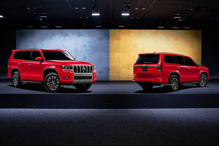 Ở Toyota Tacoma 2024, động cơ xăng kết hợp với mô-tơ điện mạnh 48 mã lực tích hợp vào hộp số tự động 8 cấp và cụm pin NiMH 1,87 kWh. Nhờ đó, xe sở hữu công suất tổng cộng 326 mã lực và mô-men xoắn cực đại 630 Nm.