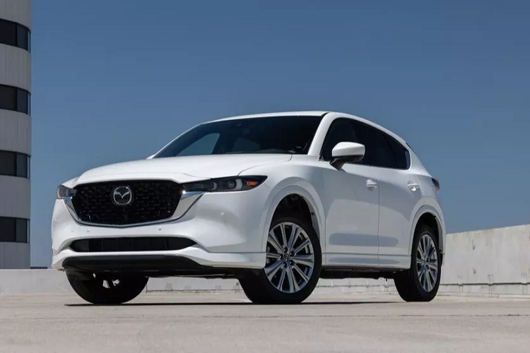 Mặc dù doanh số của Mazda CX-5 tại Việt Nam vẫn đang ổn định và đứng top 3 phân khúc CUV cỡ C kể từ đầu năm 2023, nhưng ở thời điểm hiện tại mẫu xe này vẫn cần một phiên bản mới nhằm tiếp tục duy trì được sức hút khi đã ra mắt từ cuối năm 2017 đến nay, trước khi Honda CR-V thế hệ 6 ra mắt vào cuối năm nay.