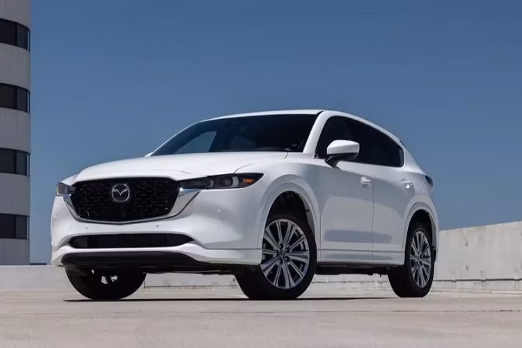 Mặc dù doanh số của Mazda CX-5 tại Việt Nam vẫn đang ổn định và đứng top 3 phân khúc CUV cỡ C kể từ đầu năm 2023, nhưng ở thời điểm hiện tại mẫu xe này vẫn cần một phiên bản mới nhằm tiếp tục duy trì được sức hút khi đã ra mắt từ cuối năm 2017 đến nay, trước khi Honda CR-V thế hệ 6 ra mắt vào cuối năm nay.