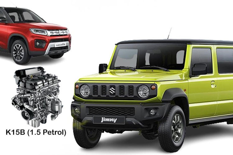 Hiện giá xe Suzuki Jimny 5 cửa vẫn chưa được công bố. Chỉ biết rằng, xe sẽ được lắp ráp tại nhà máy ở Gurugram, Ấn Độ, nhằm phục vụ thị trường trong nước và xuất khẩu. Ấn Độ chính là thị trường đầu tiên đón nhận phiên bản 5 cửa của mẫu SUV "bé hạt tiêu" này. Sau đó, sẽ đến các thị trường khác trên toàn cầu.