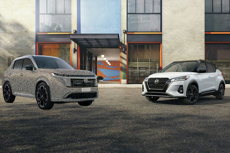 Nissan Kicks thế hệ mới hứa hẹn sẽ có nhiều cải tiến về thiết kế nội/ngoại thất. Và để người dùng có cái nhìn toàn diện hơn về mẫu xe này, một hoạ sỹ đã phác hoạ nguyên mẫu thử nghiệm của Nissan Kicks 2024.