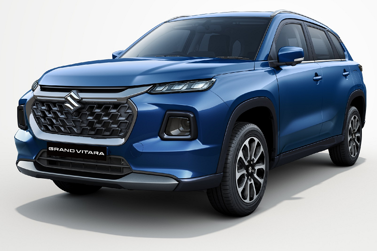 Mức giá xe Suzuki Grand Vitara 2023 ở thị trường Ấn Độ dao động từ 1,045 - 1,949 triệu Rupee (khoảng 300 - 559 triệu đồng). Hiện chưa rõ ngoài Indonesia, mẫu SUV hạng B này có ra mắt các thị trường Đông Nam Á khác như Việt Nam không.