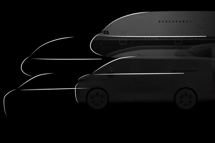 Mô hình này là mô hình đầu tiên triển khai kiến trúc mới này và công nghệ vũ trụ có thể trở thành lợi thế lớn nhất của nó. Điều này được hiểu rằng kiến trúc định hướng không gian SOA có đặc điểm là băng thông lớn, hiệu suất cabin 75% và tiêu chuẩn cao. Chiều dài cơ sở có thể mở rộng từ 3000mm đến 3800mm.