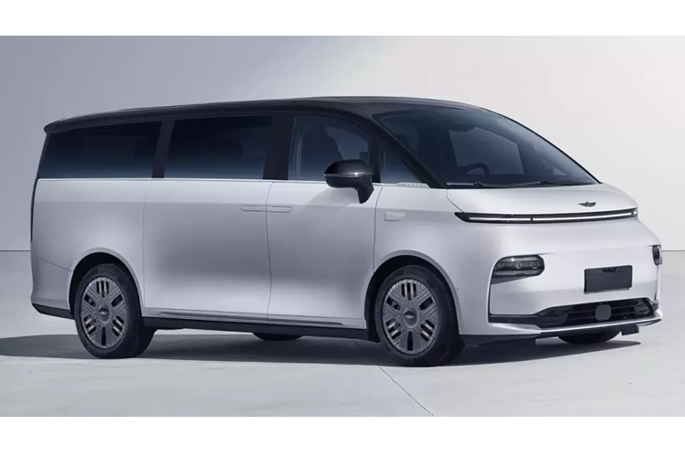 Việc đặt tên LEVC nhằm mục đích tạo ra một chiếc Airbus trên mặt đất và mang lại trải nghiệm không gian mới cho người dùng. Kể từ khi thành lập vào năm 1908, thương hiệu LEVC đã tập trung vào việc đổi mới và chuyển đổi công nghệ vũ trụ. Vào tháng 5 năm nay, LEVC đã phát hành SOA kiến trúc hướng không gian đầu tiên trên thế giới ở Anh.