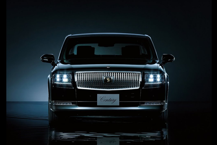 Khối động cơ V8 5.0 lít của Toyota sẽ không có mặt trên mẫu xe này, bởi một chiếc SUV dành cho giới doanh nhân cần sự yên tĩnh và êm ái hơn là cảm giác lái thể thao đến từ khối động cơ 8 xi lanh.