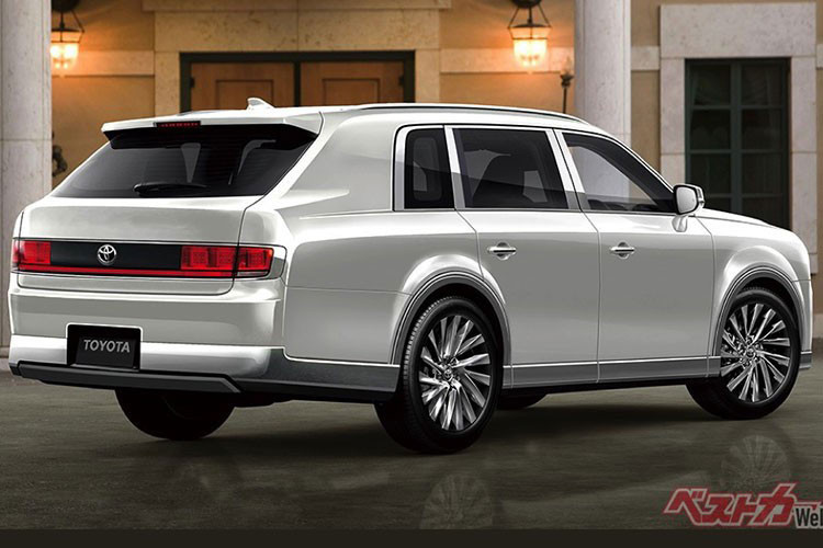 Toyota Century hạng sang từng được biết đến là chiếc "Rolls-Royce" của xứ sở mặt trời mọc và chỉ dành riêng cho tầng lớp quý tộc tại Nhật Bản. Century cũng chính là mẫu xe được Nhật hoàng đến các quan chức chính phủ cao cấp, doanh nhân và những ông trùm Yakuda khét tiếng ưa thích.