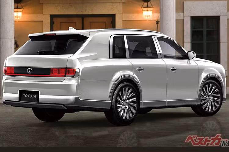 Toyota Century hạng sang từng được biết đến là chiếc "Rolls-Royce" của xứ sở mặt trời mọc và chỉ dành riêng cho tầng lớp quý tộc tại Nhật Bản. Century cũng chính là mẫu xe được Nhật hoàng đến các quan chức chính phủ cao cấp, doanh nhân và những ông trùm Yakuda khét tiếng ưa thích.
