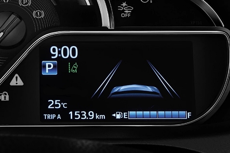 Cả hai đều là tính năng an toàn chủ động ADAS - điều mà những đối thủ trong cùng phân khúc với Toyota Vios 2023 như Honda City hay Hyundai Accent còn thiếu. Với những tính năng tiện nghi và an toàn mới, Toyota Vios 2023 có thể sẽ lấy lại vị thế của mình trong phân khúc.