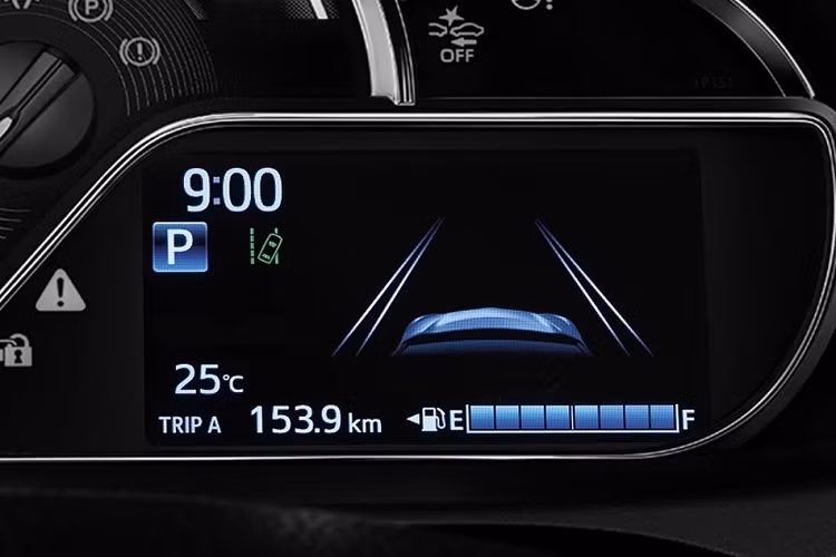 Cả hai đều là tính năng an toàn chủ động ADAS - điều mà những đối thủ trong cùng phân khúc với Toyota Vios 2023 như Honda City hay Hyundai Accent còn thiếu. Với những tính năng tiện nghi và an toàn mới, Toyota Vios 2023 có thể sẽ lấy lại vị thế của mình trong phân khúc.