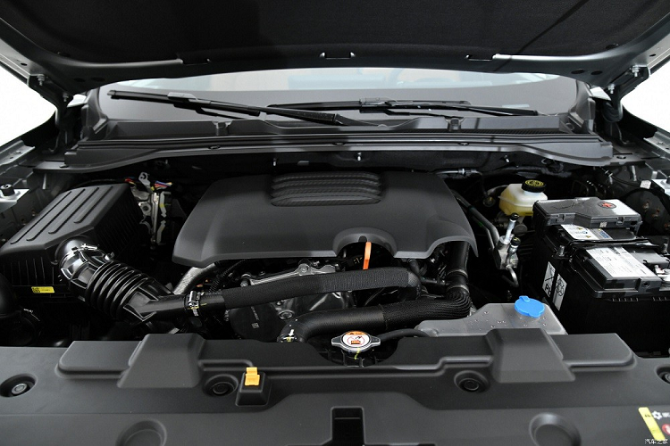 Mẫu xe Haval đầu tiên được bán ở Việt Nam là H6 Hybrid. Hiện chưa rõ thương hiệu Haval có dự định đưa những mẫu SUV Haval H5 về Việt Nam hay không. 