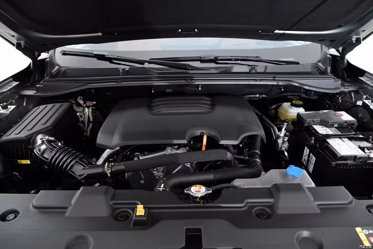 Mẫu xe Haval đầu tiên được bán ở Việt Nam là H6 Hybrid. Hiện chưa rõ thương hiệu Haval có dự định đưa những mẫu SUV Haval H5 về Việt Nam hay không. 