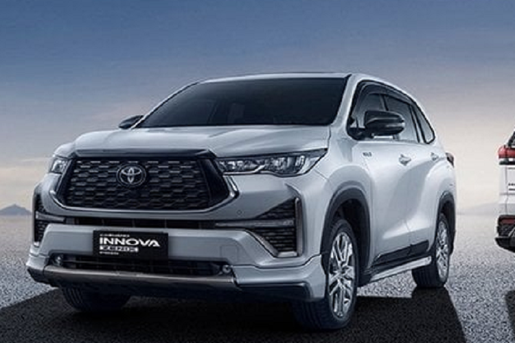 Thời điểm công bố Toyota Innova thế hệ mới chính xác sẽ ra mắt tại Thái Lan chưa công bố, nhưng nhiều khả năng sẽ vào cuối Quý 2 và ngay giữa năm 2023. Ngoài thông tin về động cơ, thông tin về trang bị và giá xe Toyota Innova 2023 mới tại Thái Lan vẫn là một ẩn số.