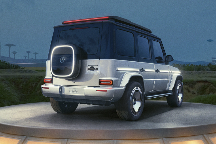 Nếu Mercedes-Benz có thể giới thiệu một mẫu SUV nhỏ hơn những vẫn giữ được phong cách và khả năng vận hành của G-Class với mức giá chỉ bằng một nửa thì đây sẽ gần như chắc chắn là một thắng lợi lớn.