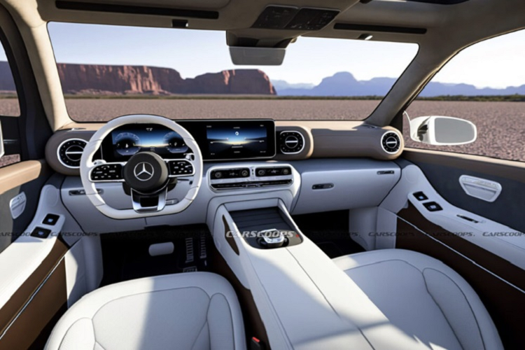 Mercedes-Benz cho rằng một mẫu xe như vậy sẽ giúp cải thiện đáng kể doanh số của thương hiệu ngôi sao 3 cánh. Mẫu xe mới dự kiến sẽ ra mắt với cả phiên bản chạy xăng truyền thống và phiên bản chạy hoàn toàn bằng điện với tầm hoạt động lên đến 500 km sau mỗi lần sạc.