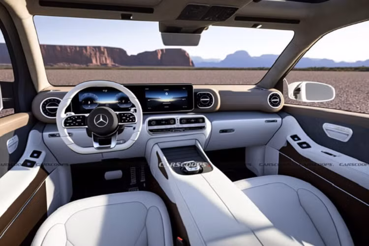 Mercedes-Benz cho rằng một mẫu xe như vậy sẽ giúp cải thiện đáng kể doanh số của thương hiệu ngôi sao 3 cánh. Mẫu xe mới dự kiến sẽ ra mắt với cả phiên bản chạy xăng truyền thống và phiên bản chạy hoàn toàn bằng điện với tầm hoạt động lên đến 500 km sau mỗi lần sạc.