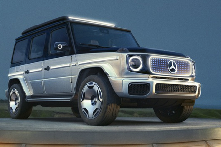 Chúng ta sẽ phải chờ xem sản phẩm cuối cùng trông như thế nào. Tuy nhiên, có thể đoán mẫu xe này sẽ sở hữu thiết kế vay mượn nhiều từ G-Class. Rốt cuộc, đó là điều mọi người mong muốn nhất ở một mẫu xe đa dụng địa hình cỡ nhỏ thay vì chỉ có lựa chọn duy nhất hiện tại Suzuki Jimny.