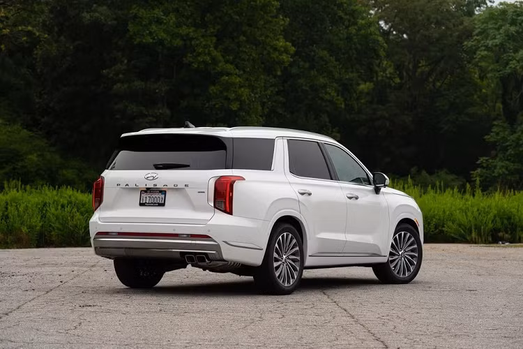 Giá xe Hyundai Palisade và Custin tại Việt Nam hiện vẫn còn là ẩn số. Tuy nhiên, một số đại lý cho biết Hyundai Custin sẽ có giá bán khoảng 900 triệu đồng trong khi con số tương ứng của Palisade là khoảng 1,9 tỷ đồng. Nếu những con số này là chính xác thì cặp đôi xe mới của Hyundai sẽ có lợi thế về giá bán so với các đối thủ cùng phân khúc.