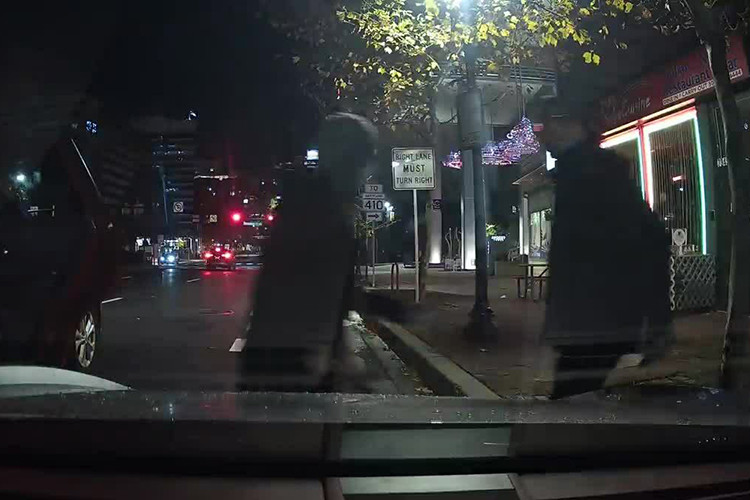 Cuop Porsche 718 Boxster bat thanh vi khong biet lai xe so san