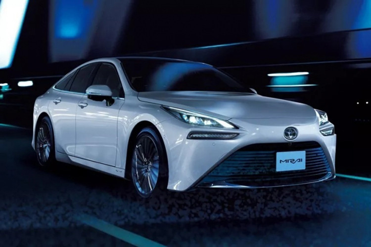 Mức giá xe Toyota Mirai 2024 hiện vẫn là một ẩn số. Theo kế hoạch, Toyota Mirai 2024 mới sẽ chính thức được ra mắt vào ngày 18/12/2023 tới đây.