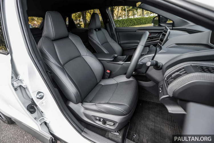 Mẫu xe này tại Thái Lan có giá từ 1,836 triệu baht (1,25 tỷ đồng) và tại Indonesia có giá từ 1,19 triệu rupiah (1,87 tỷ đồng).