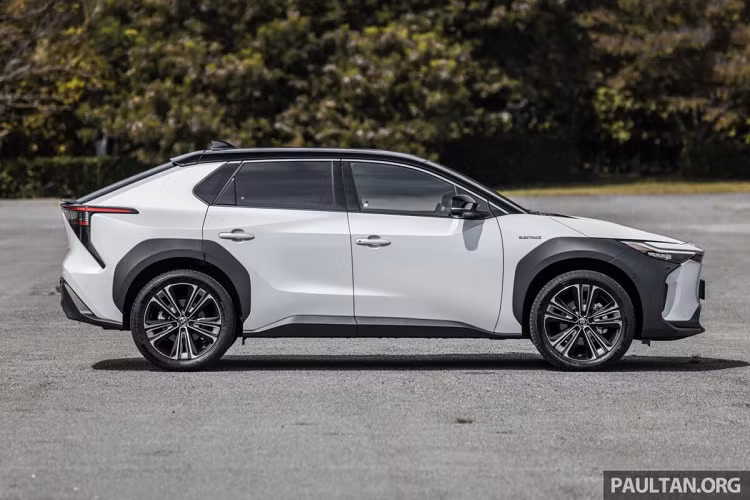 Chiến lược này bao gồm phát triển nhiều kiểu loại truyền động, từ động cơ Hybrid (HEV) ra mắt trên chiếc Prius cách đây 2 thập kỷ, cho đến động cơ Plug-in Hybrid (PHEV) và động cơ pin nhiên liệu (Fuel Cell Electric Vehicle - FCEV). Và gần đây nhất, Toyota công bố kế hoạch phát triển xe điện BEV như là một phần quan trọng của chiến lược này.