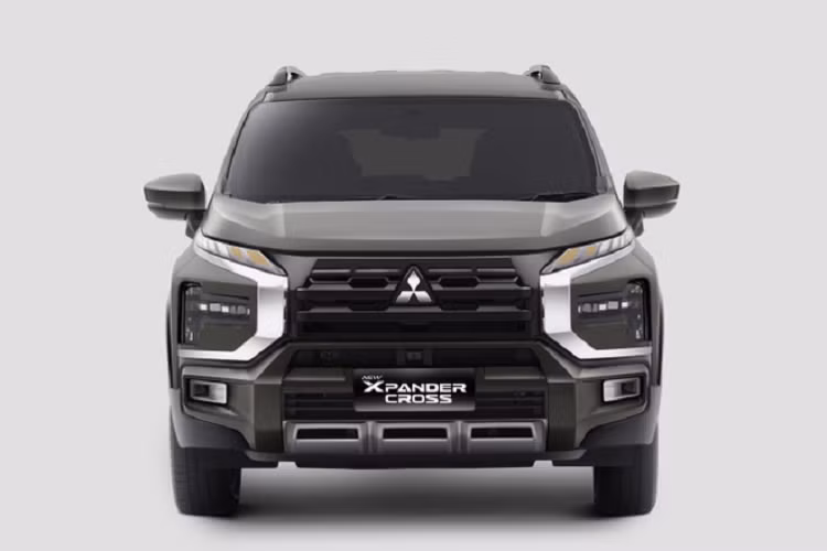 Với thành tích này, mẫu MPV của Mitsubishi đứng trong top 3 xe bán chạy tại Việt Nam, chỉ đứng sau 2 mẫu sedan Toyota Vios và Hyundai Accent.