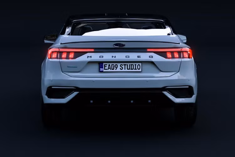 Được biết, mẫu xe này chỉ được phân phối riêng cho thị trường Trung Quốc. Với giá bán hợp lý hơn nhưng trang bị không bị cắt bỏ gì nhiều so với bản dung tích 2.0L bán ra trước đó, Ford Mondeo 2024 dự đoán sẽ đẩy mạnh doanh số cho thương hiệu xe Mỹ tại Trung Quốc.