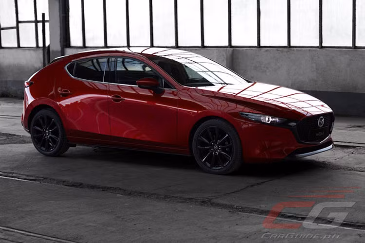 Tại Nhật Bản, giá xe Mazda3 2024 khởi điểm tương đương khoảng 408 triệu đồng và 689,5 triệu đồng cho cấu hình nhiều trang bị nhất. Dự đoán, phiên bản Mazda3 2024 nâng cấp này cũng sẽ sớm ra mắt tại Việt Nam. 