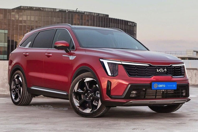 Kia Sorento hiện tại đang bán ở Việt Nam với 4 tùy chọn động cơ là Xăng 2.5L, Diesel 2.2L, Hybrid và Plug-in Hybrid. Nhưng do chưa đúng sở thích về thiết kế của khách hàng Việt nên Sorento có doanh số khá đuối trong phân khúc SUV trên 1 tỷ đồng.