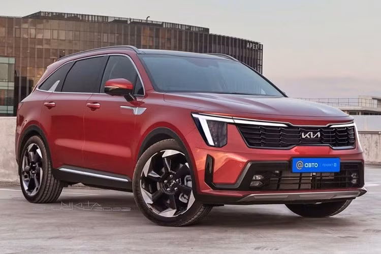 Kia Sorento hiện tại đang bán ở Việt Nam với 4 tùy chọn động cơ là Xăng 2.5L, Diesel 2.2L, Hybrid và Plug-in Hybrid. Nhưng do chưa đúng sở thích về thiết kế của khách hàng Việt nên Sorento có doanh số khá đuối trong phân khúc SUV trên 1 tỷ đồng.