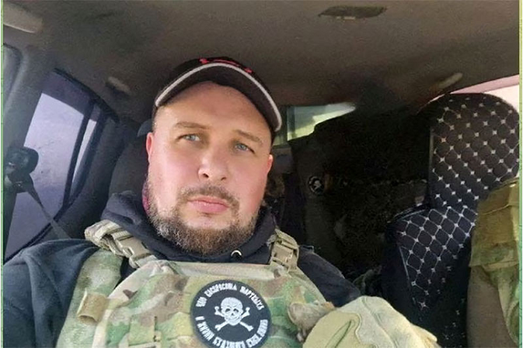 Quan ca phe o St Petersburg bi danh bom