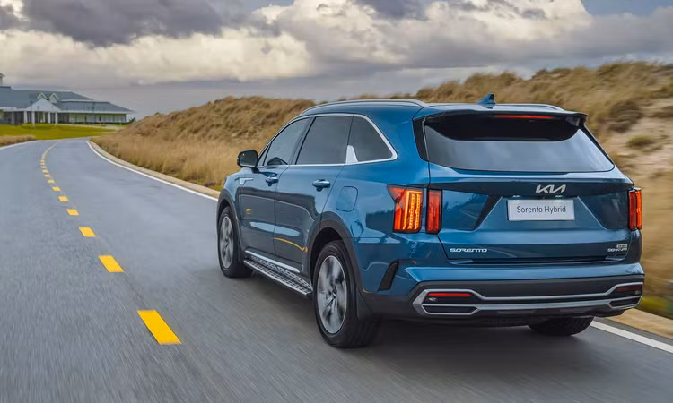 Kia Sorento bi trieu hoi gan 150.000 xe vi loi bat ngo-Hinh-2