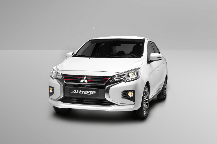 Không những có giá cạnh tranh, Attrage còn được Mitsubishi liên tục áp dụng chính sách ưu đãi hấp dẫn. Đây cũng là một trong những yếu tố giúp mẫu xe này được nhiều người ưa chuộng.