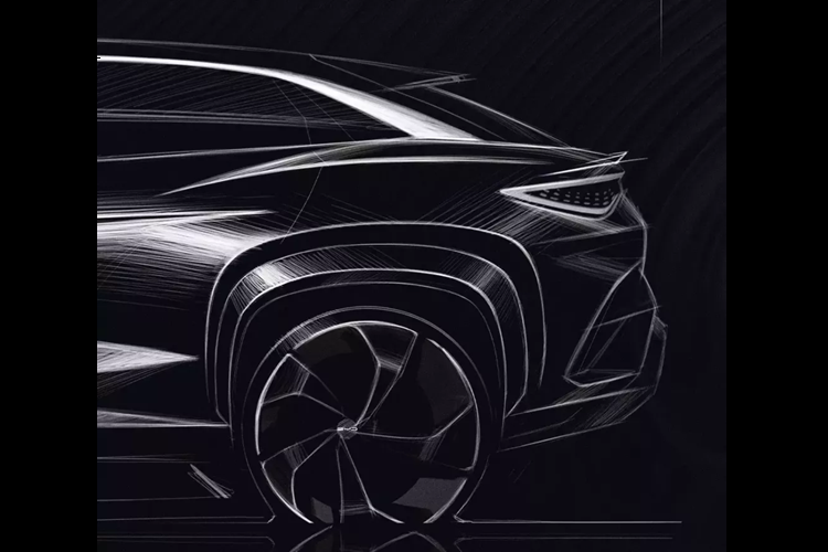 Ngoài ra, BYD không chia sẻ nhiều thông tin. Sẽ rất thú vị khi xem BYD sẽ tránh bị ăn thịt như thế nào với chiếc SUV sắp ra mắt khác của mình, chiếc EV đẹp nhất có gắn huy hiệu BYD, Song L.