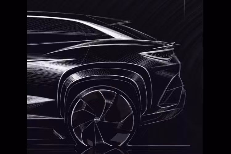 Ngoài ra, BYD không chia sẻ nhiều thông tin. Sẽ rất thú vị khi xem BYD sẽ tránh bị ăn thịt như thế nào với chiếc SUV sắp ra mắt khác của mình, chiếc EV đẹp nhất có gắn huy hiệu BYD, Song L.