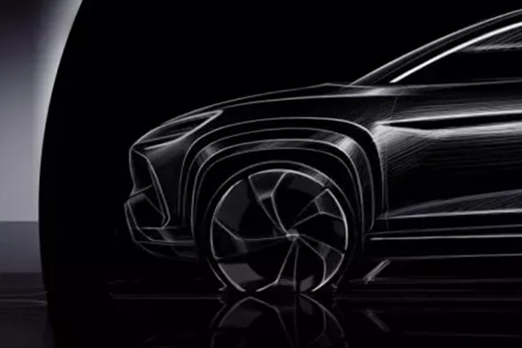 SUV điện Sea Lion 07 hoàn toàn mới được cho là sẽ cạnh tranh với Tesla Model Y tại Trung Quốc. BYD đặt mục tiêu bán 3 triệu xe vào năm 2023 với mục tiêu lạc quan là 3,6 triệu.