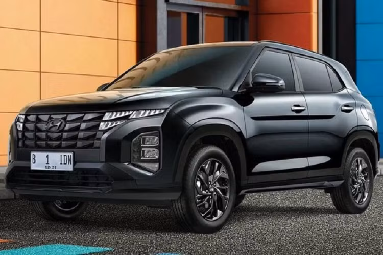Tại thị trường Indonesia, giá xe Hyundai Creta Dynamic Black Edition bán ra từ 350 triệu Rupiah (khoảng 553 triệu đồng). Hiện Hyundai Creta sản xuất tại Indonesia cũng đang được xuất khẩu sang thị trường Việt Nam. Tuy nhiên, trong thời gian tới, Hyundai Creta dự kiến sẽ được chuyển sang lắp ráp tại Việt Nam để đảm bảo nguồn cung.