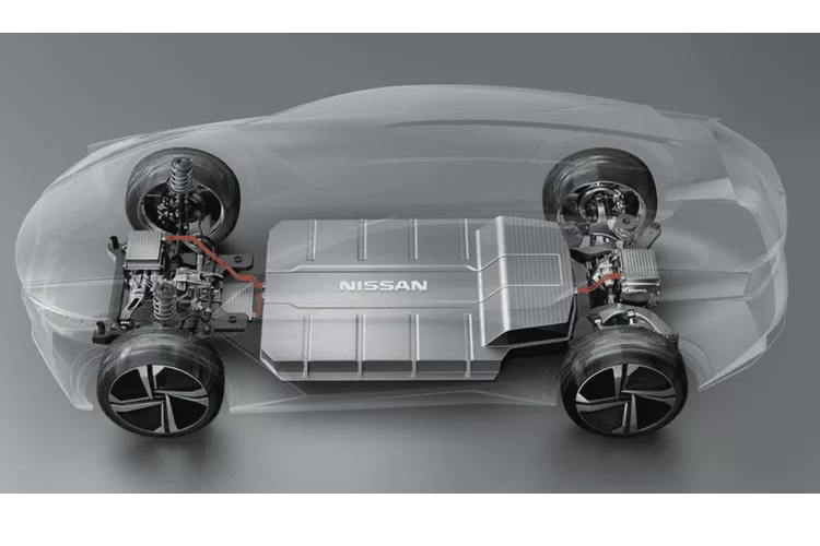 Chia sẻ trên Autocar, phó chủ tịch cấp cao phụ trách nghiên cứu và phát triển của Nissan tại châu Âu, David Moss, cho biết công ty muốn giảm 50% chi phí so với pin lithium-ion, tăng gấp đôi mật độ năng lượng và cung cấp khả năng sạc nhanh gấp ba lần.