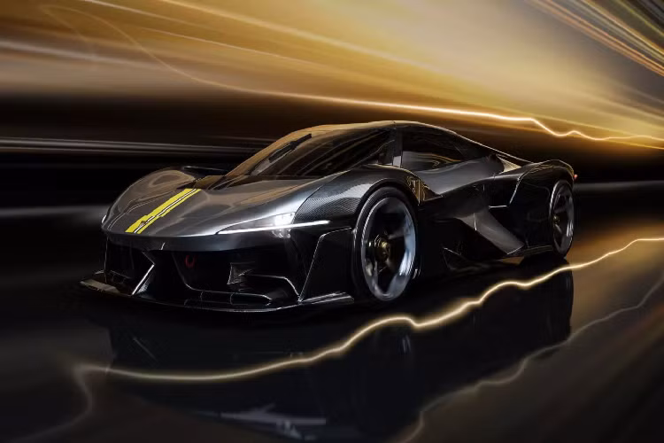 Đây thực ra cũng không phải là nỗ lực đầu tiên của Tushek trong việc chế tạo siêu xe. Trước đó công ty Slovenia này đã sản xuất và bán ra chiếc TS 900 với công suất 937 mã lực (698 kW), có thể đạt tốc độ 100 km/h chỉ trong 2,7 giây.