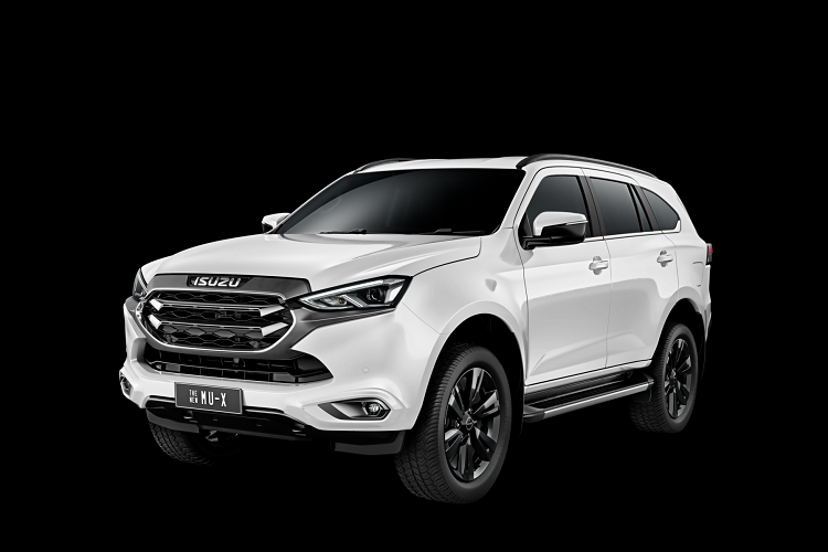 Trong năm 2022 vừa qua, hãng Isuzu đã bán tổng cộng 20.520 chiếc MU-X cho khách hàng Thái Lan. Trong khi đó, con số tương ứng của Toyota Fortuner là 27.658 xe, Ford Everest là 9.767 xe, Mitsubishi Pajero Sport là 7.405 xe và Nissan Terra là 1.202 xe.