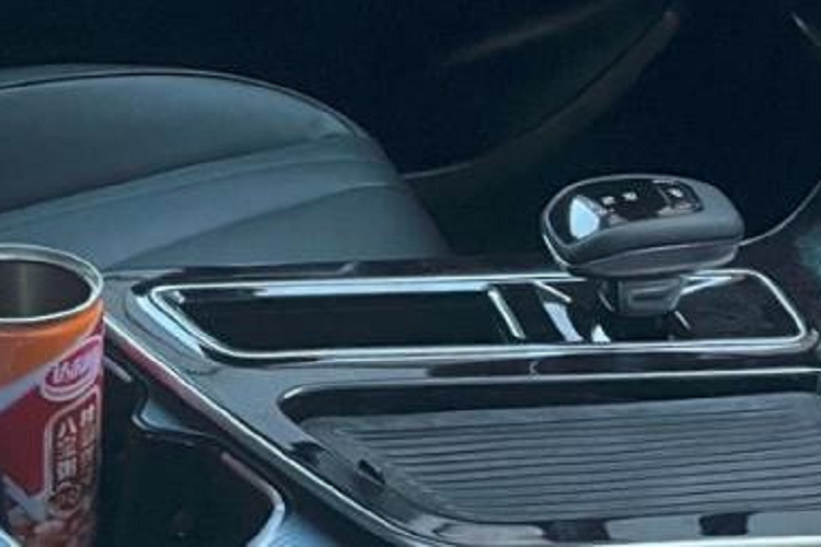 Phần đuôi xe vẫn mang âm hưởng của mặt trước chủ yếu là các đường nét chạy ngang, chính giữa cụm đèn hậu dài và hẹp là logo của hãng Bestune. Cản sau xuất hiện ống xả lớn đặt đối xứng cùng các thanh trang trí mạ crôm.