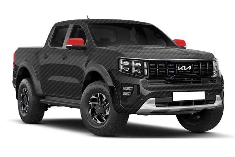 Hiện Kia vẫn đang giữ kín các thông tin về mẫu xe bán tải mới của hãng, tuy nhiên cả 3 trang web được nhắc ở trên đều tuyên bố hãng xe Hàn Quốc sẽ sử dụng một khung xe bán tải Kia mới và trang bị động cơ diesel để đạt được mục tiêu về sức kéo và tải trọng.