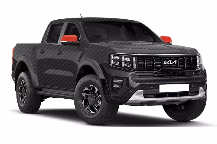 Hiện Kia vẫn đang giữ kín các thông tin về mẫu xe bán tải mới của hãng, tuy nhiên cả 3 trang web được nhắc ở trên đều tuyên bố hãng xe Hàn Quốc sẽ sử dụng một khung xe bán tải Kia mới và trang bị động cơ diesel để đạt được mục tiêu về sức kéo và tải trọng.