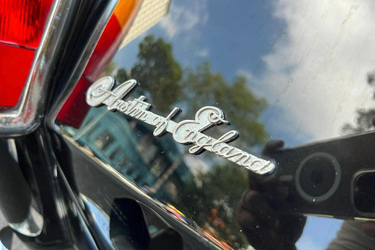 Các mẫu Mark III được giới thiệu vào tháng 9/1971-1974. Khi ra mắt Morris 1100 vào năm 1962, nhà sản xuất tuyên bố rằng họ dự định để các mẫu ADO16 tiếp tục được sản xuất trong ít nhất mười năm, bất chấp những thăng trầm của BMC trong suốt những năm 1960 đã chuyển sang dạng khác.