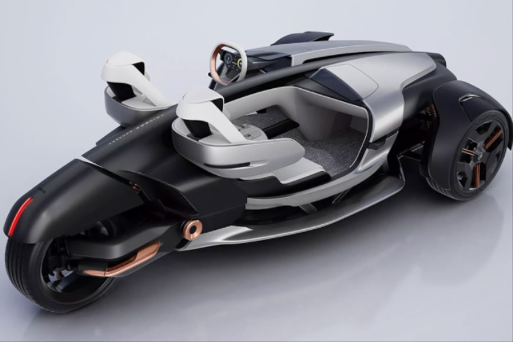 Vào cuối tháng 10/2023 này, Yamaha sẽ mang hàng loạt mẫu xe điện mới “đổ bộ” triển lãm Japan Mobility Show. Đáng chú ý, lần “ra quân” này sẽ có sự xuất hiện của mẫu mô tô điện 3 bánh Yamaha Tricera 2024 mới.