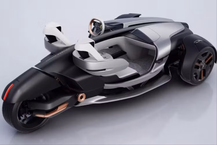 Vào cuối tháng 10/2023 này, Yamaha sẽ mang hàng loạt mẫu xe điện mới “đổ bộ” triển lãm Japan Mobility Show. Đáng chú ý, lần “ra quân” này sẽ có sự xuất hiện của mẫu mô tô điện 3 bánh Yamaha Tricera 2024 mới.