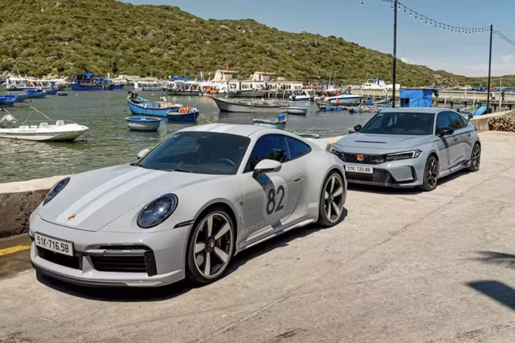 Con trai va con gai cua Cuong Do la su dung xe sang hon 30 ty dong-Hinh-3