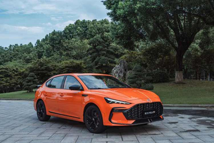 Về sức mạnh, MG6 2024 bản X-Line mới sẽ được trang bị động cơ tăng áp 1,5T với công suất tối đa 155 Kw, tương đương 208 mã lực, không có gì thay đổi so với bản tiêu chuẩn.